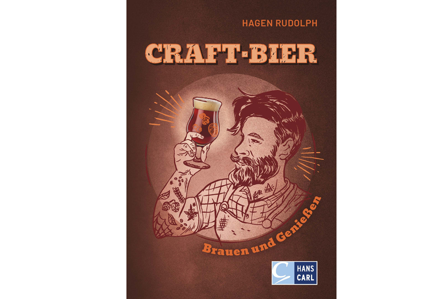 Craft Bier - Brauen und Genießen von Dr. Hagen Rudolph